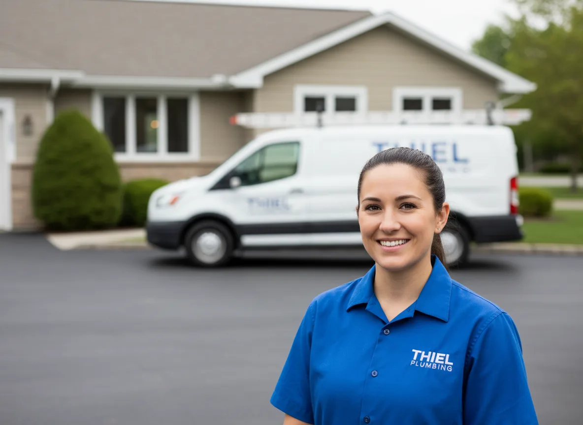 Plumber Little Birch, WV FAQs